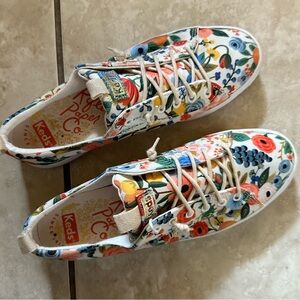 Keds size 7.5